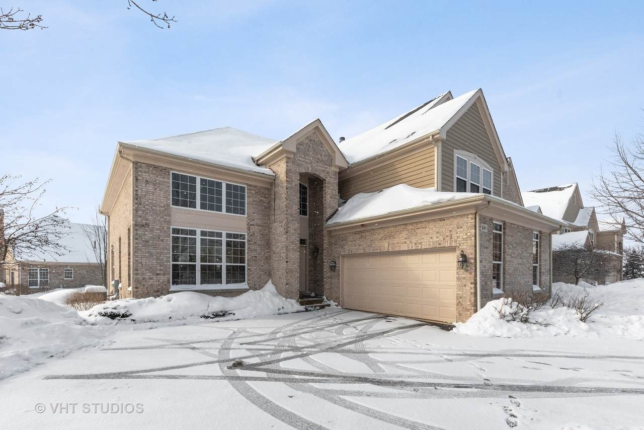 541 Bridgestone Court - Photo 1