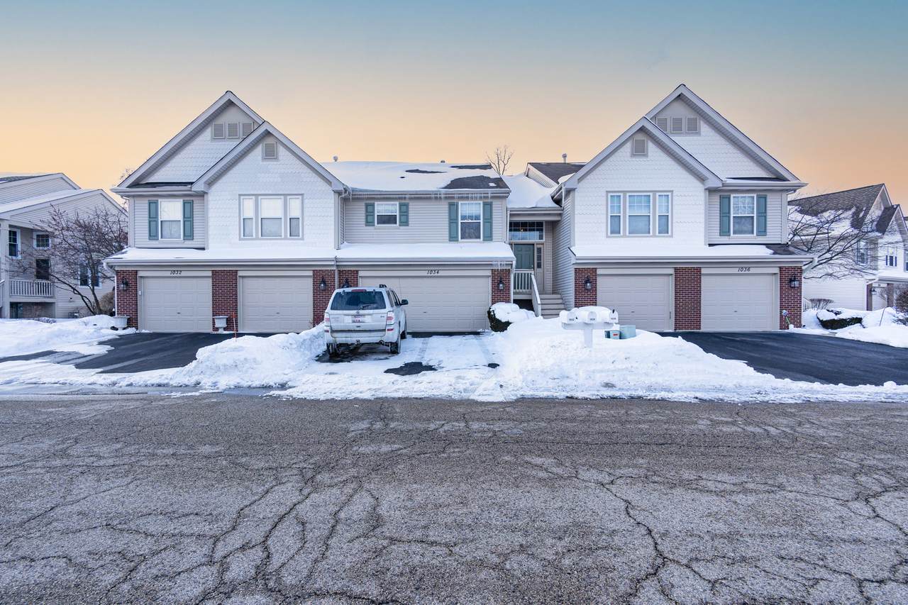 1034 Fairway Drive - Photo 1