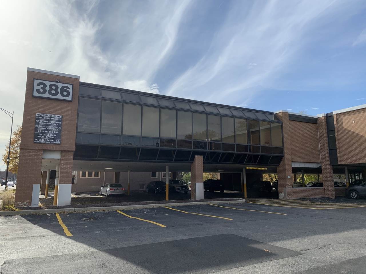 386 York Street - Photo 1