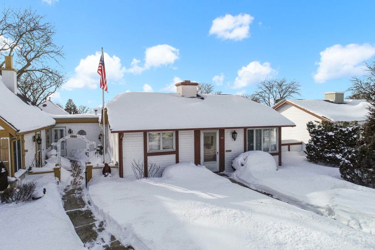 20 Garden Drive - Photo 1
