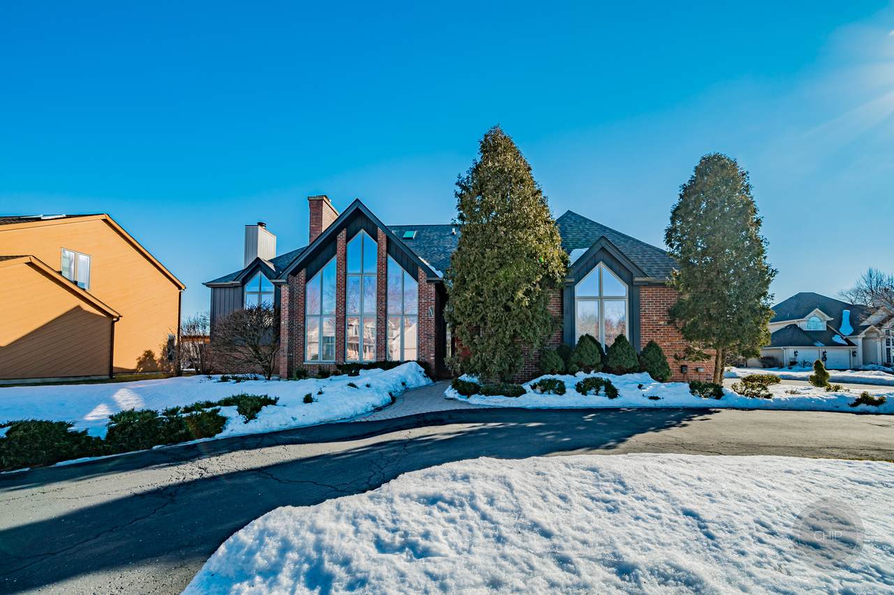 3929 Hobson Gate Court - Photo 1
