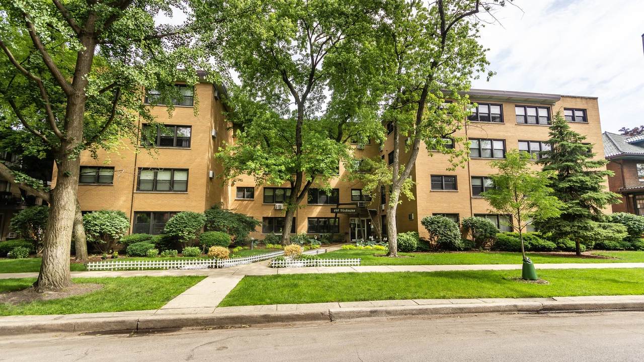 444 Washington Boulevard - Photo 1