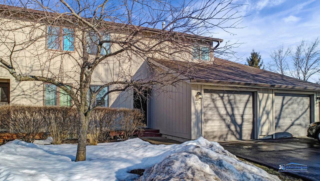 834 Shakespeare Drive - Photo 1