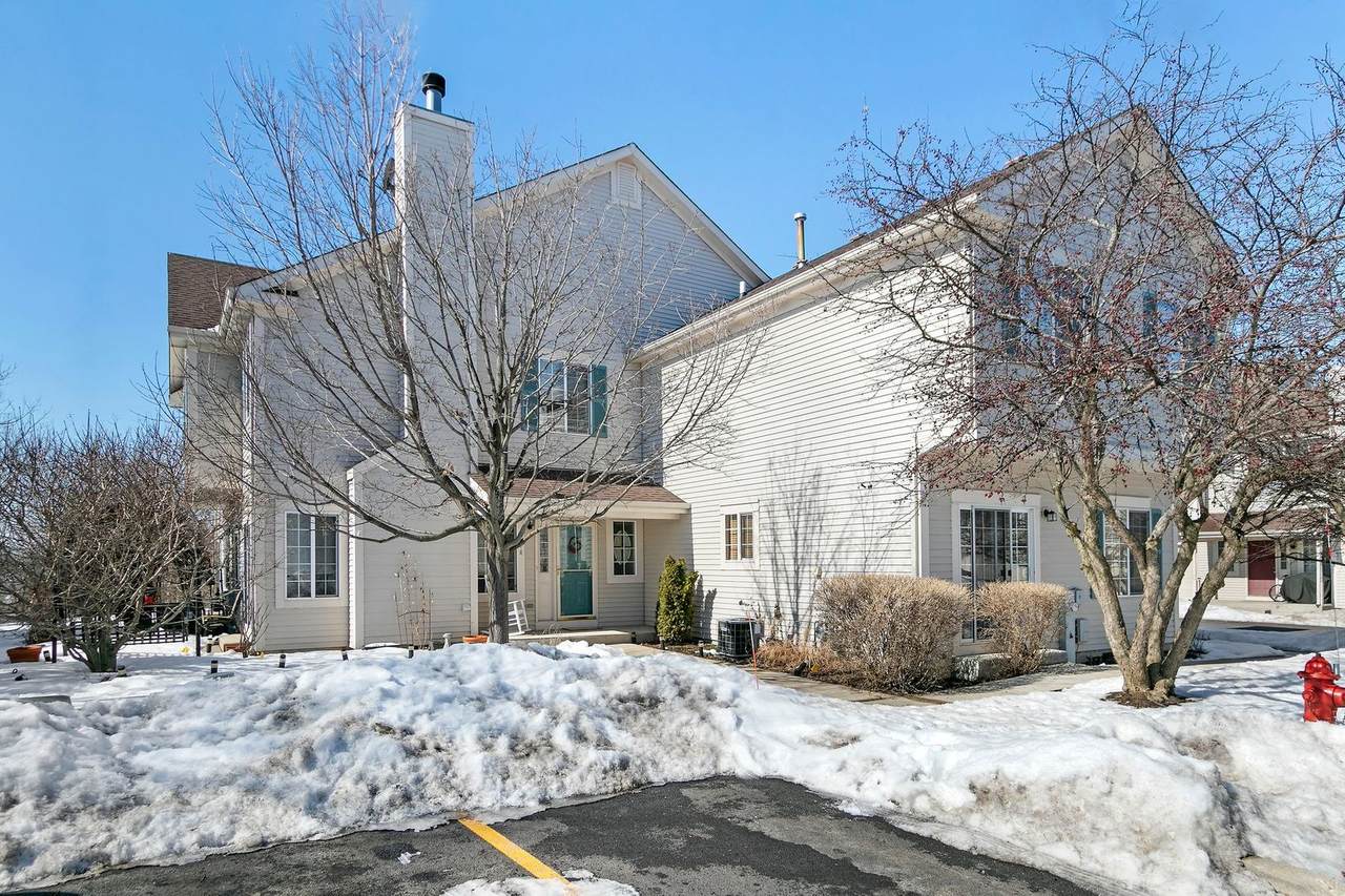 594 Fox Ridge Drive - Photo 1