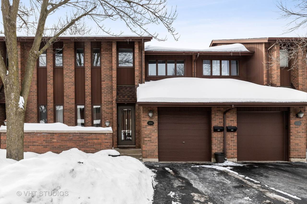 1204 Beau Drive - Photo 1