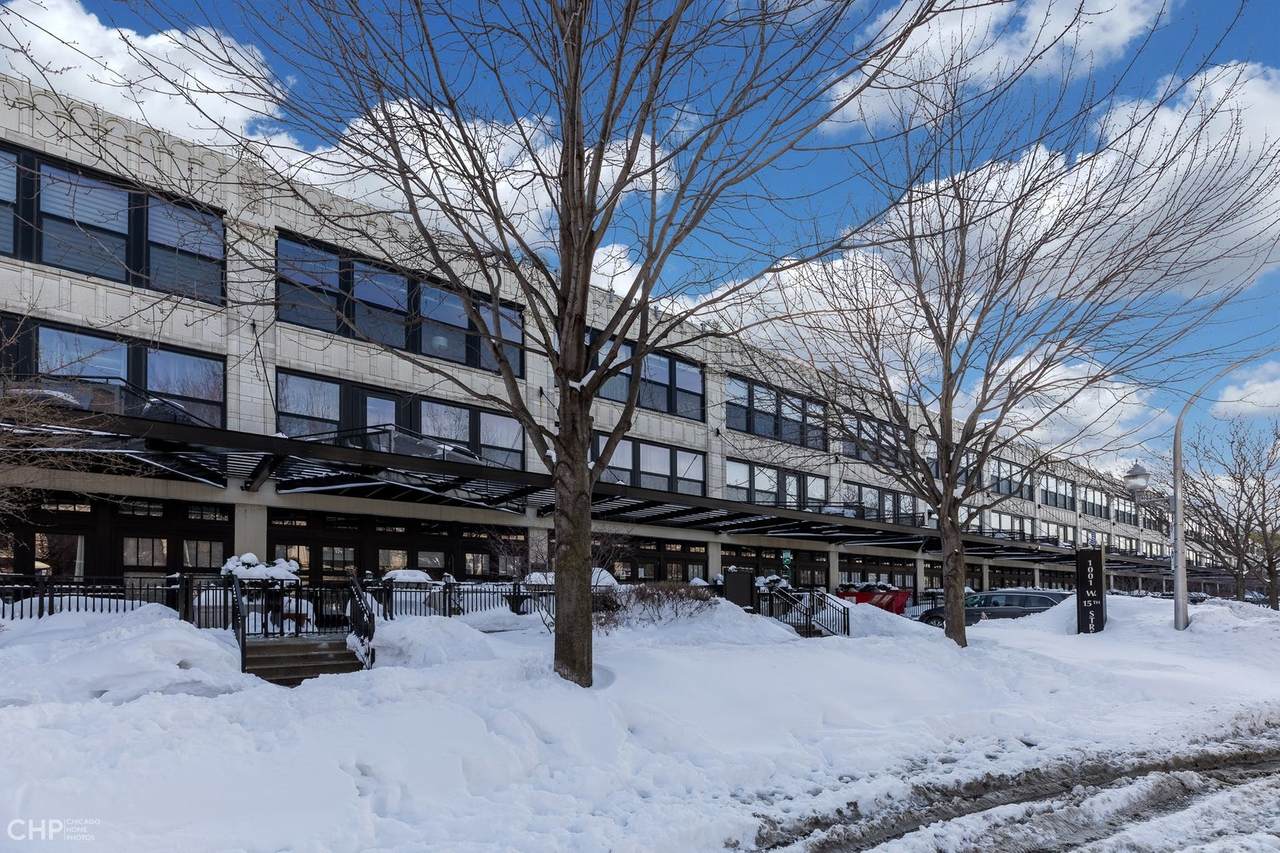 1001 15th Street - Photo 1