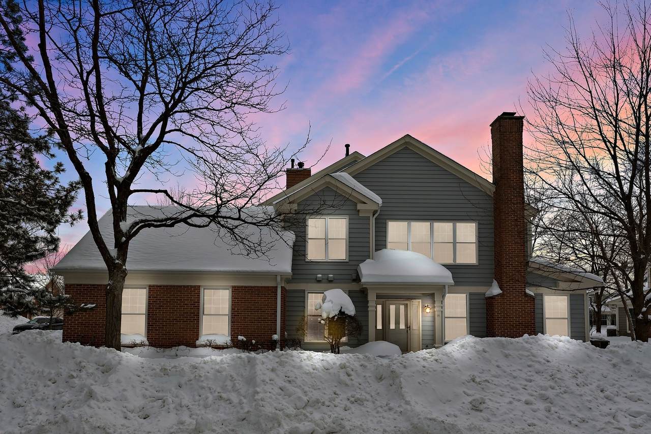 101 Radcliffe Court - Photo 1