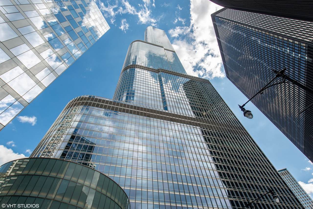 401 Wabash Avenue - Photo 1