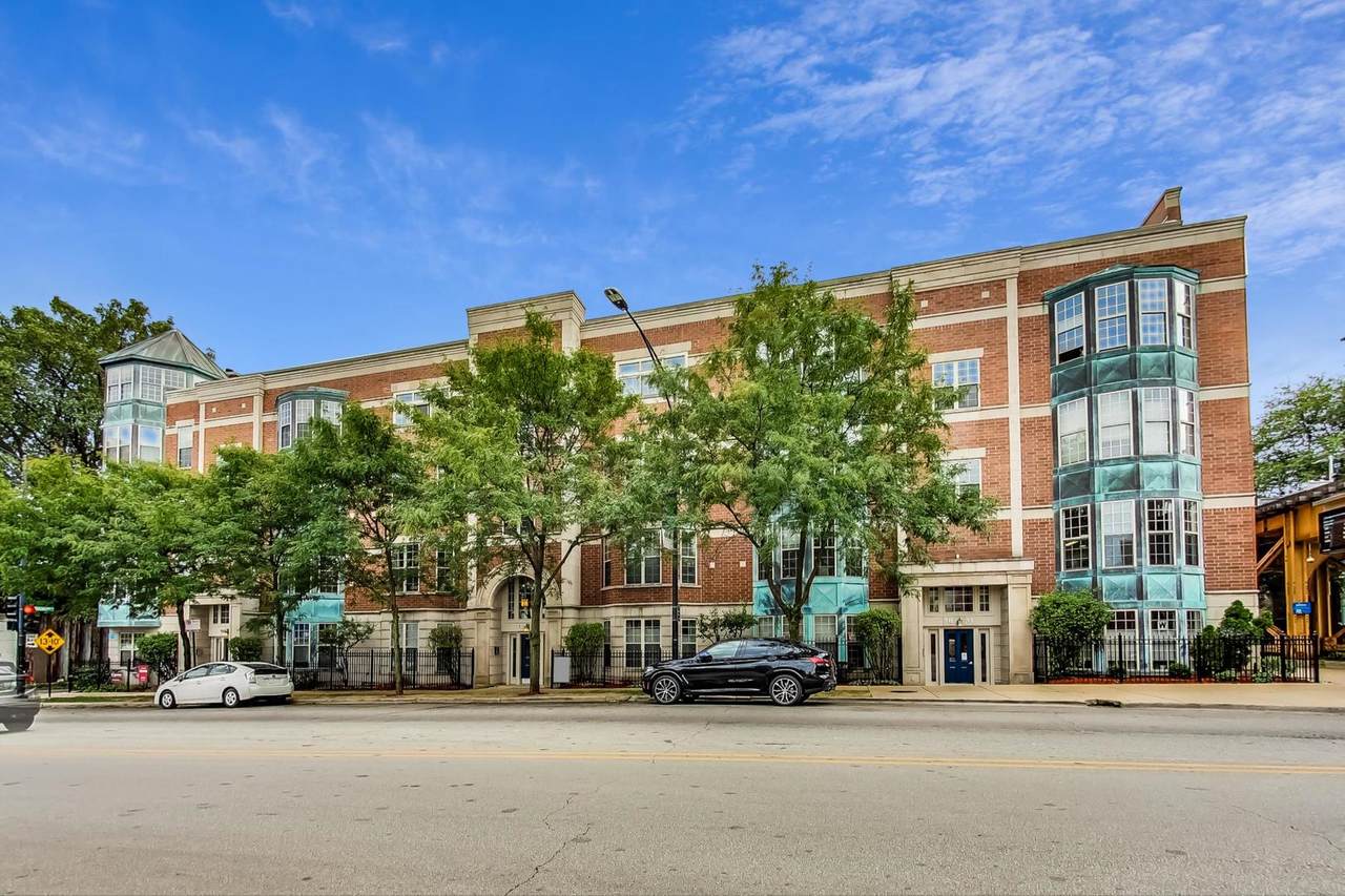 1807 Addison Street - Photo 1
