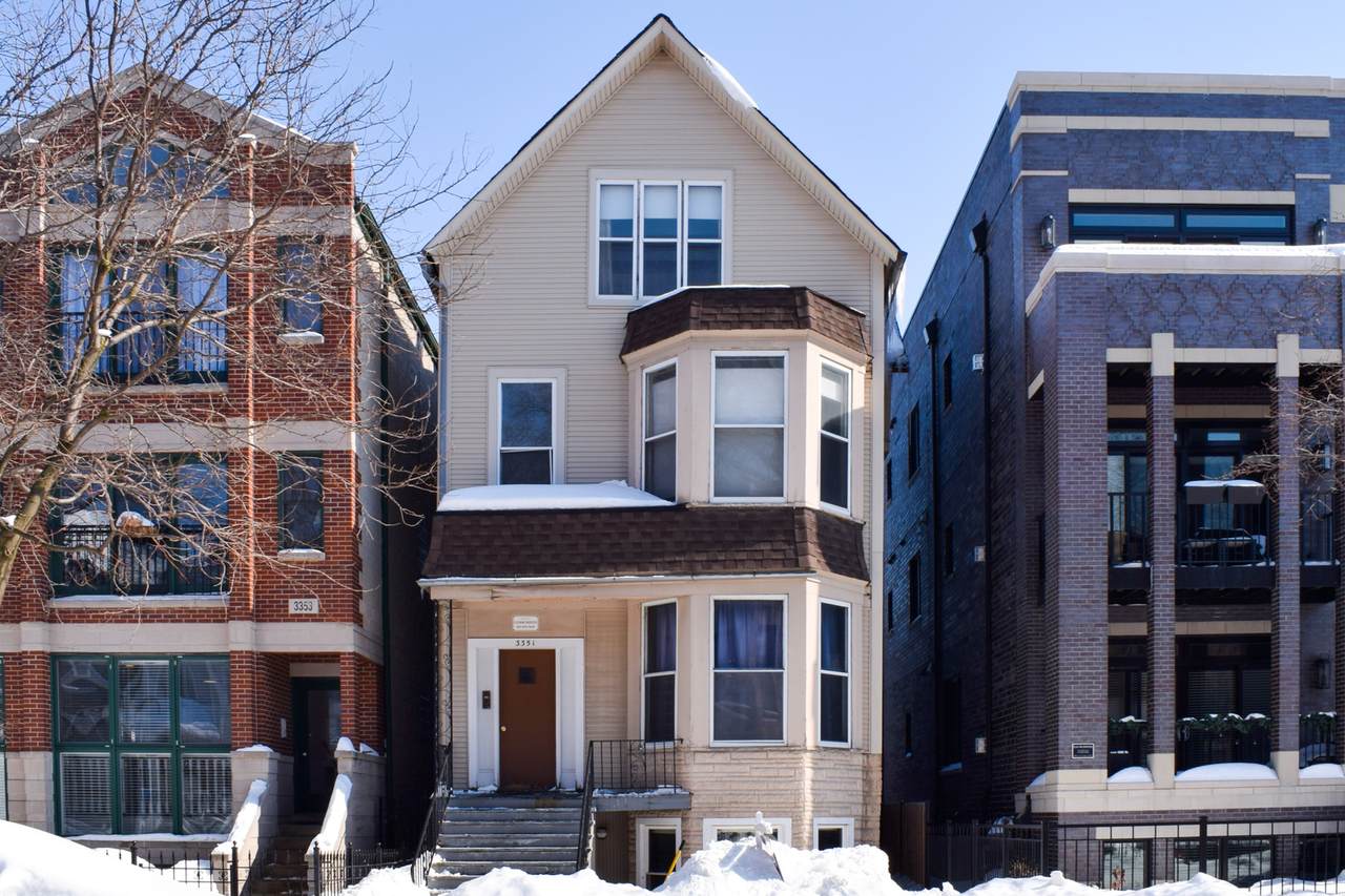 3351 Kenmore Avenue - Photo 1