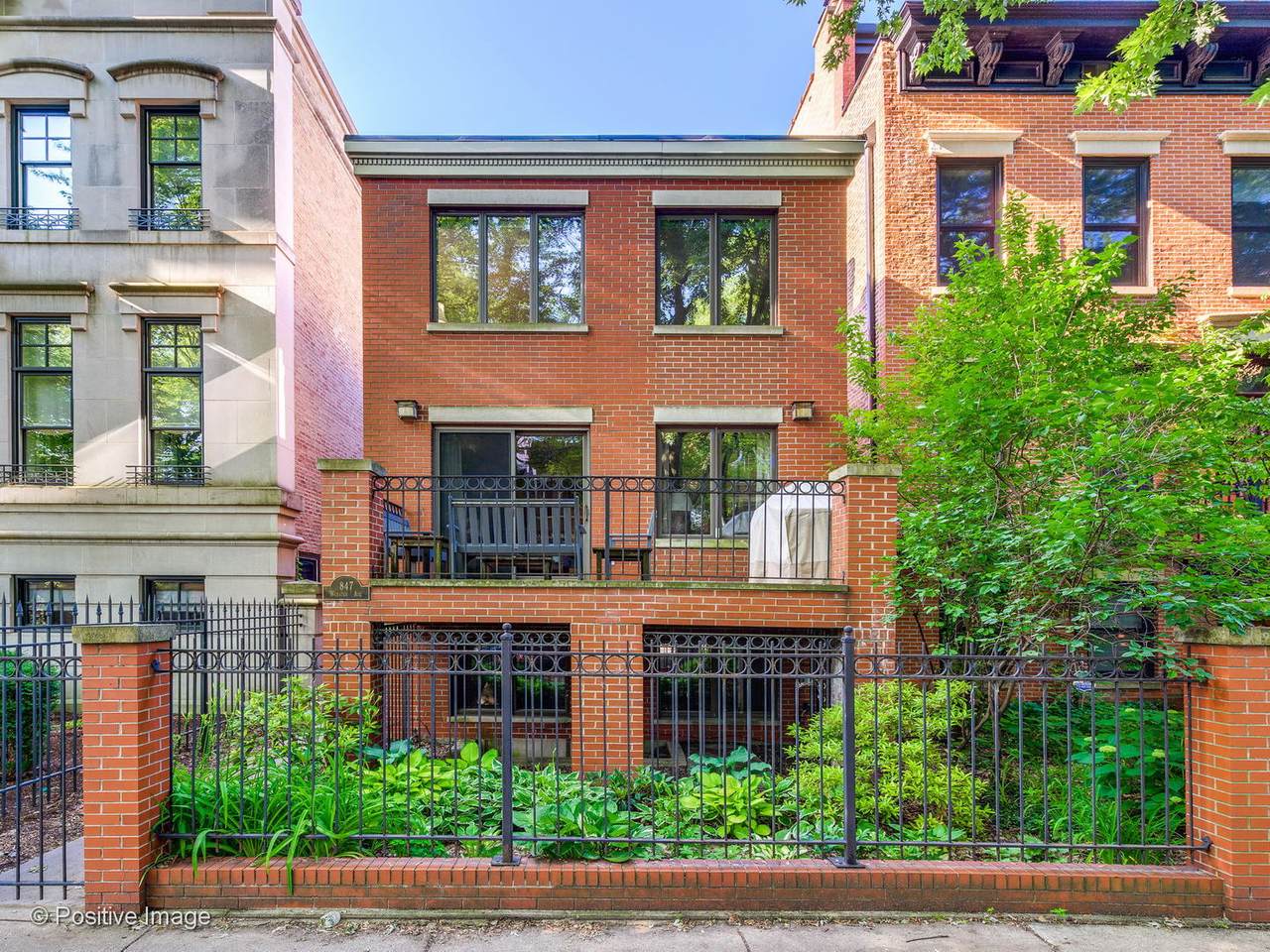 847 Webster Avenue - Photo 1