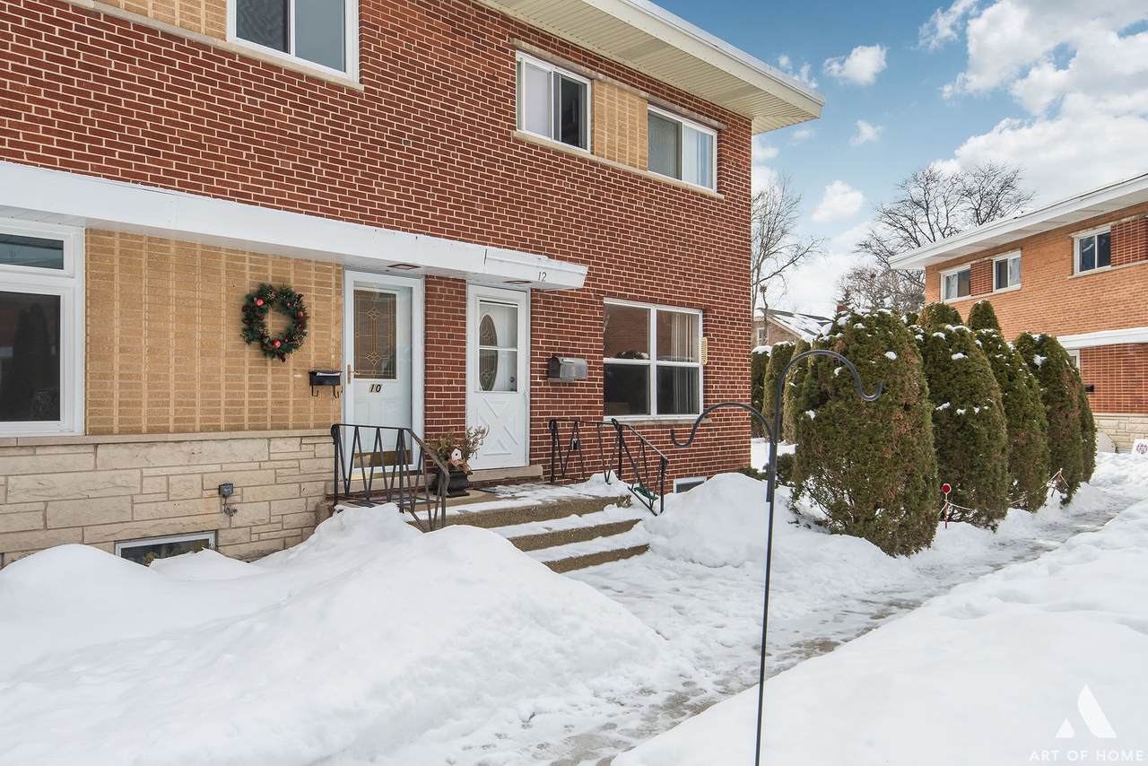 12 Albert Street - Photo 1