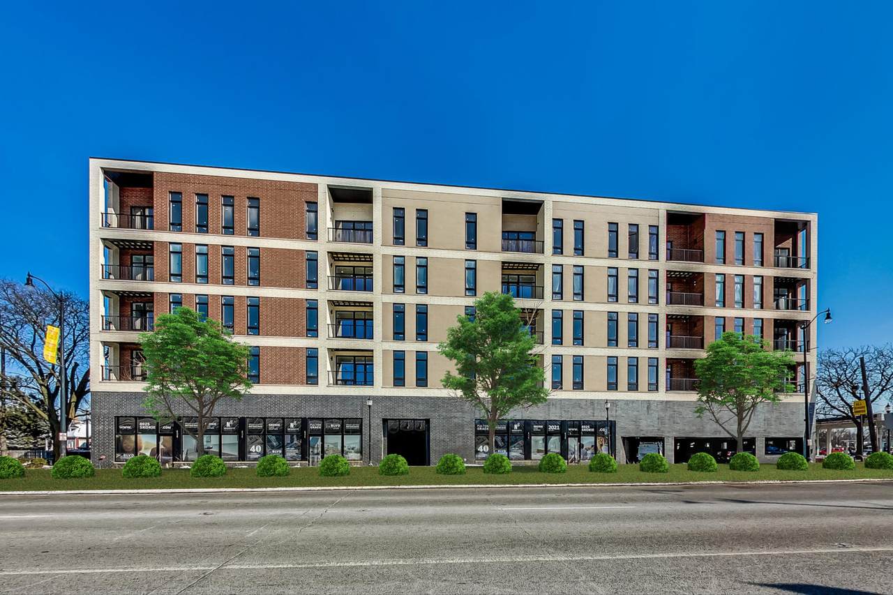 8025 Skokie Boulevard - Photo 1