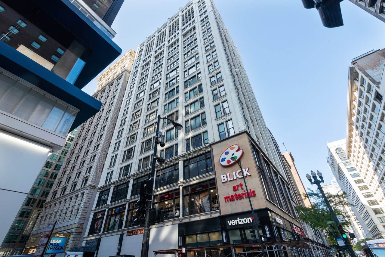 8 Monroe Street - Photo 1