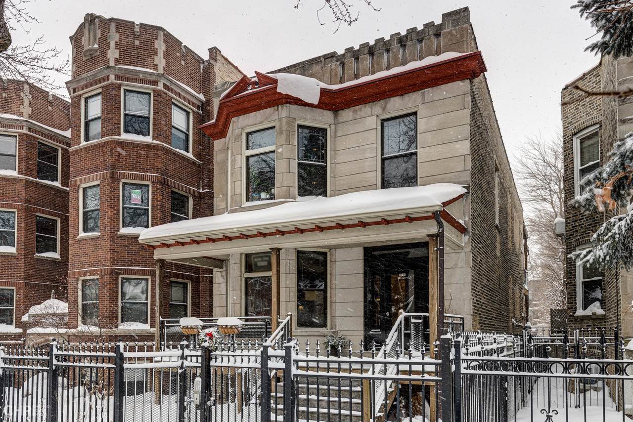 1711 Greenleaf Avenue - Photo 1