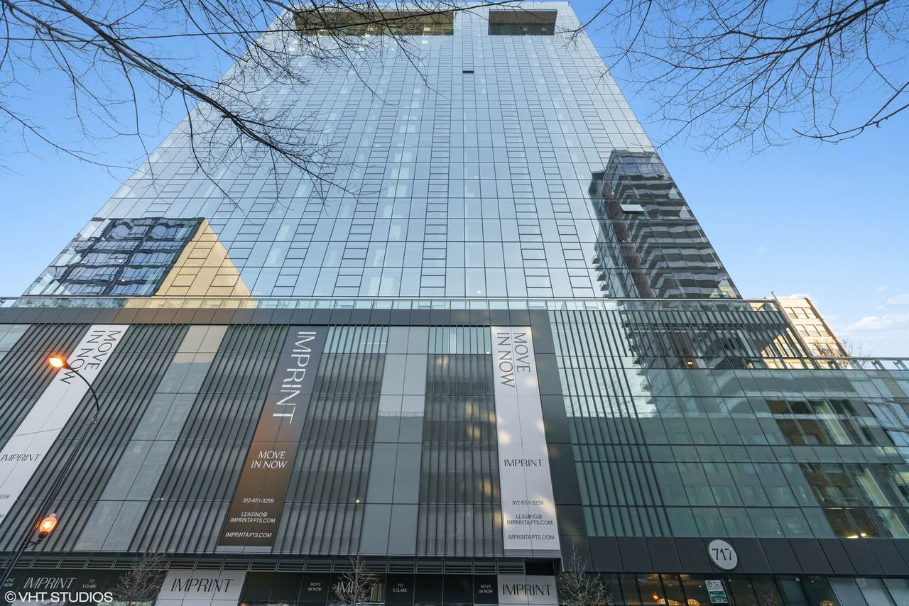 717 Clark Street - Photo 1