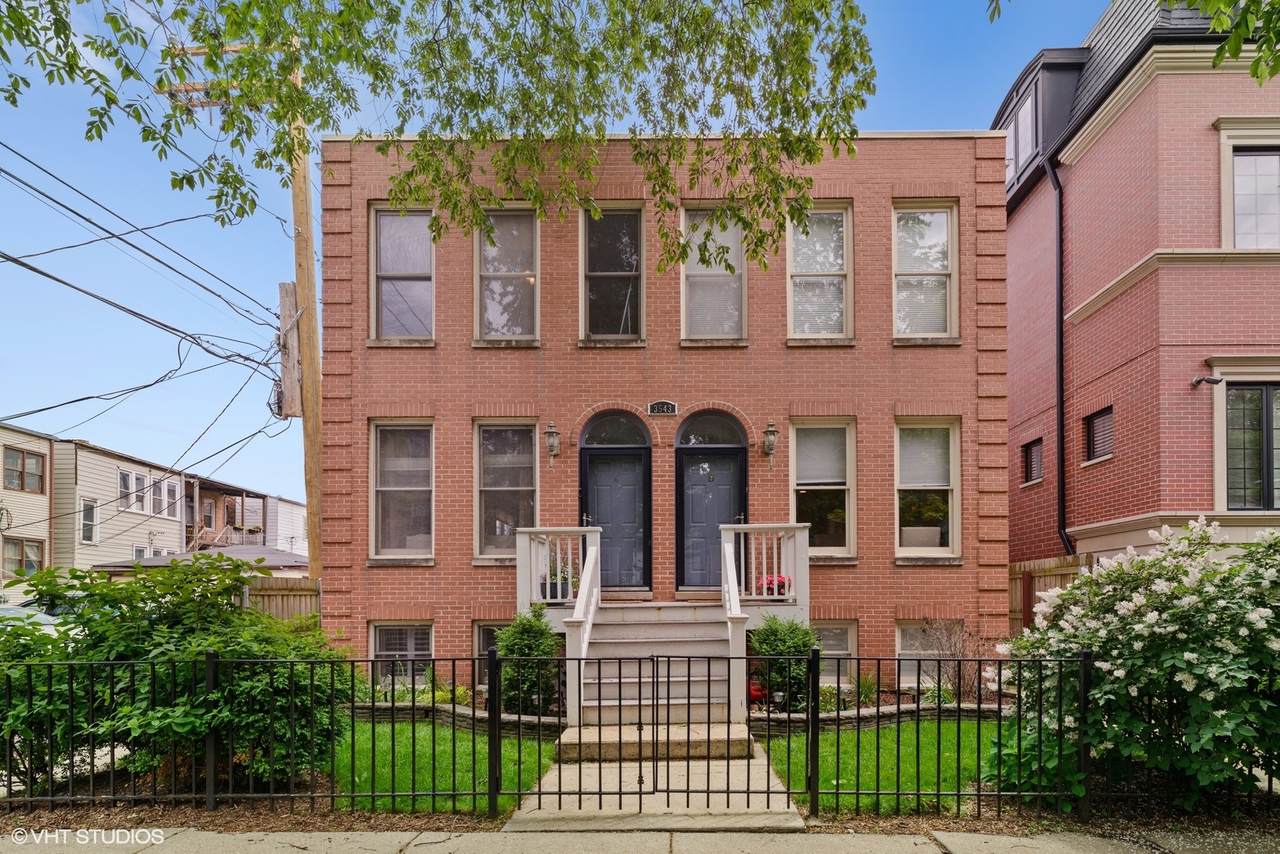 3543 Bosworth Avenue - Photo 1