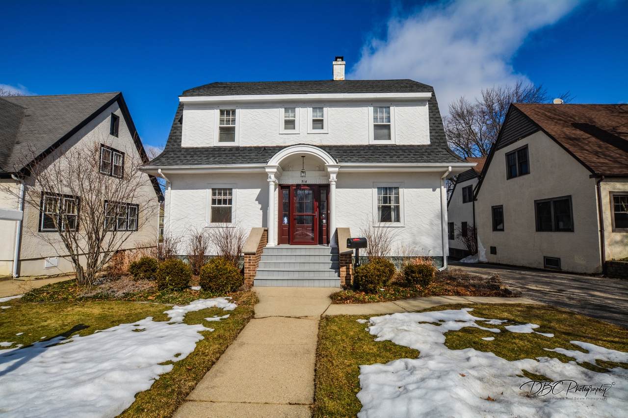 718 Meadow Lane - Photo 1