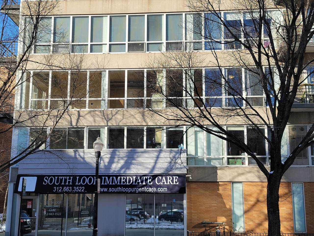 1430 Michigan Avenue - Photo 1