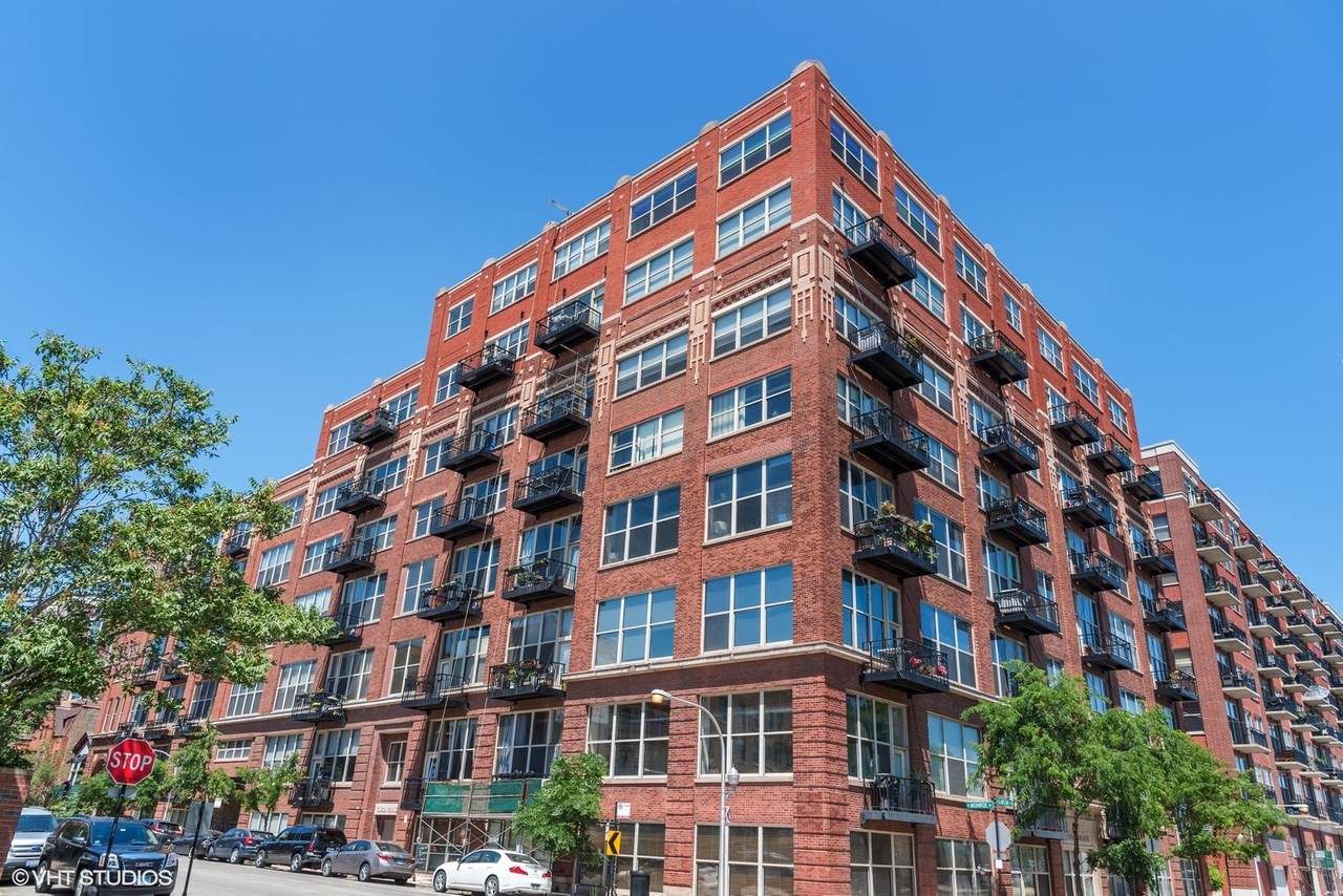 1500 Monroe Street - Photo 1