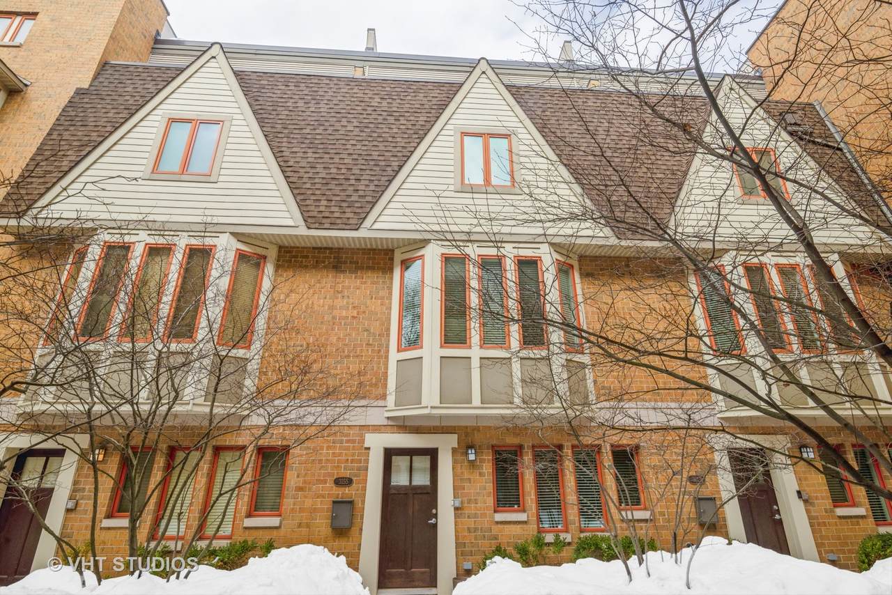 3155 Honore Street - Photo 1
