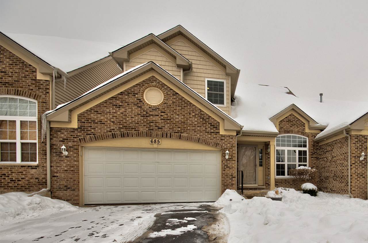 685 Berkley Drive - Photo 1