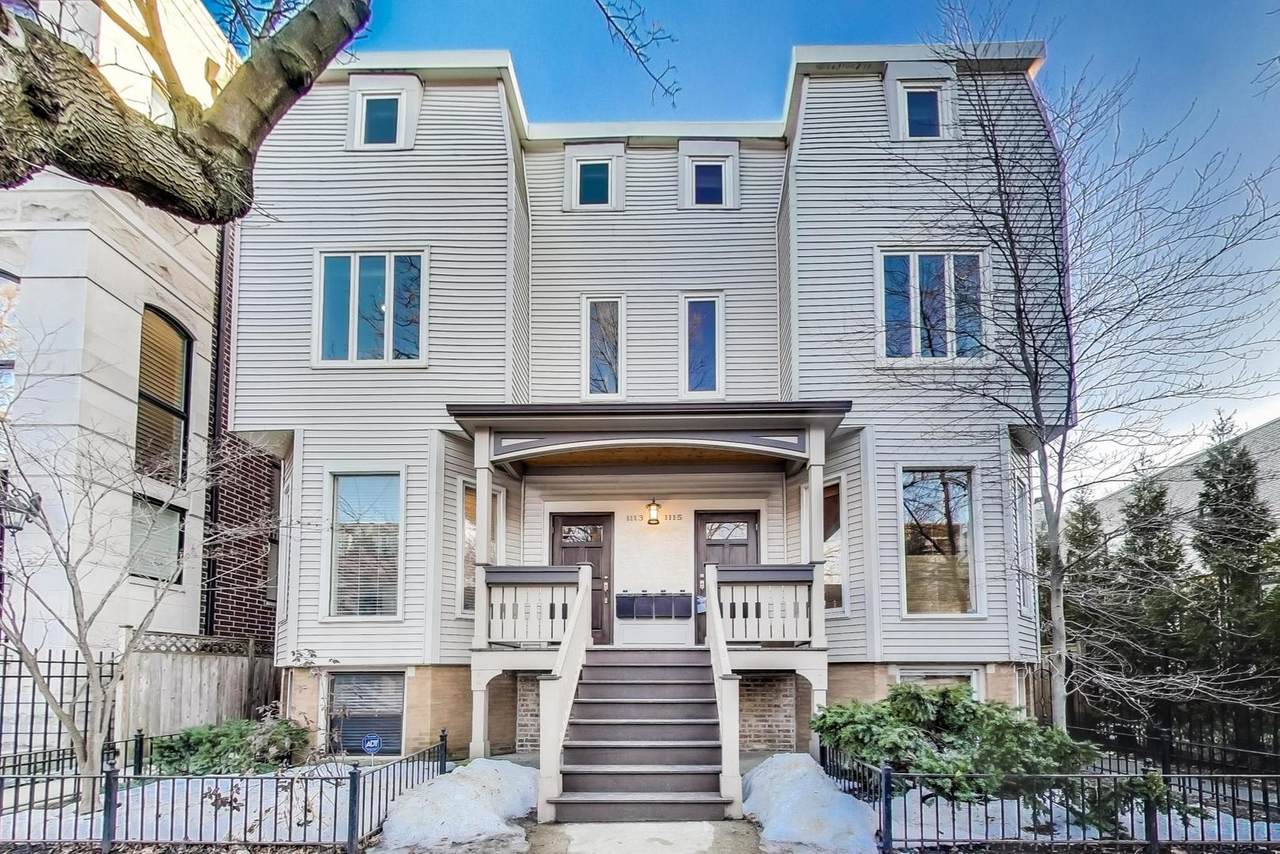 1113 Wrightwood Avenue - Photo 1
