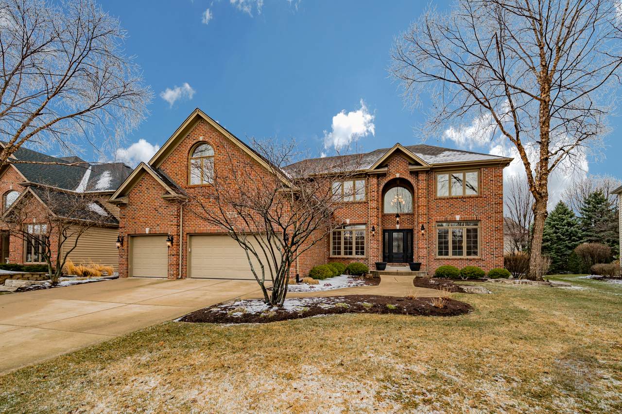 2332 Skylane Drive - Photo 1