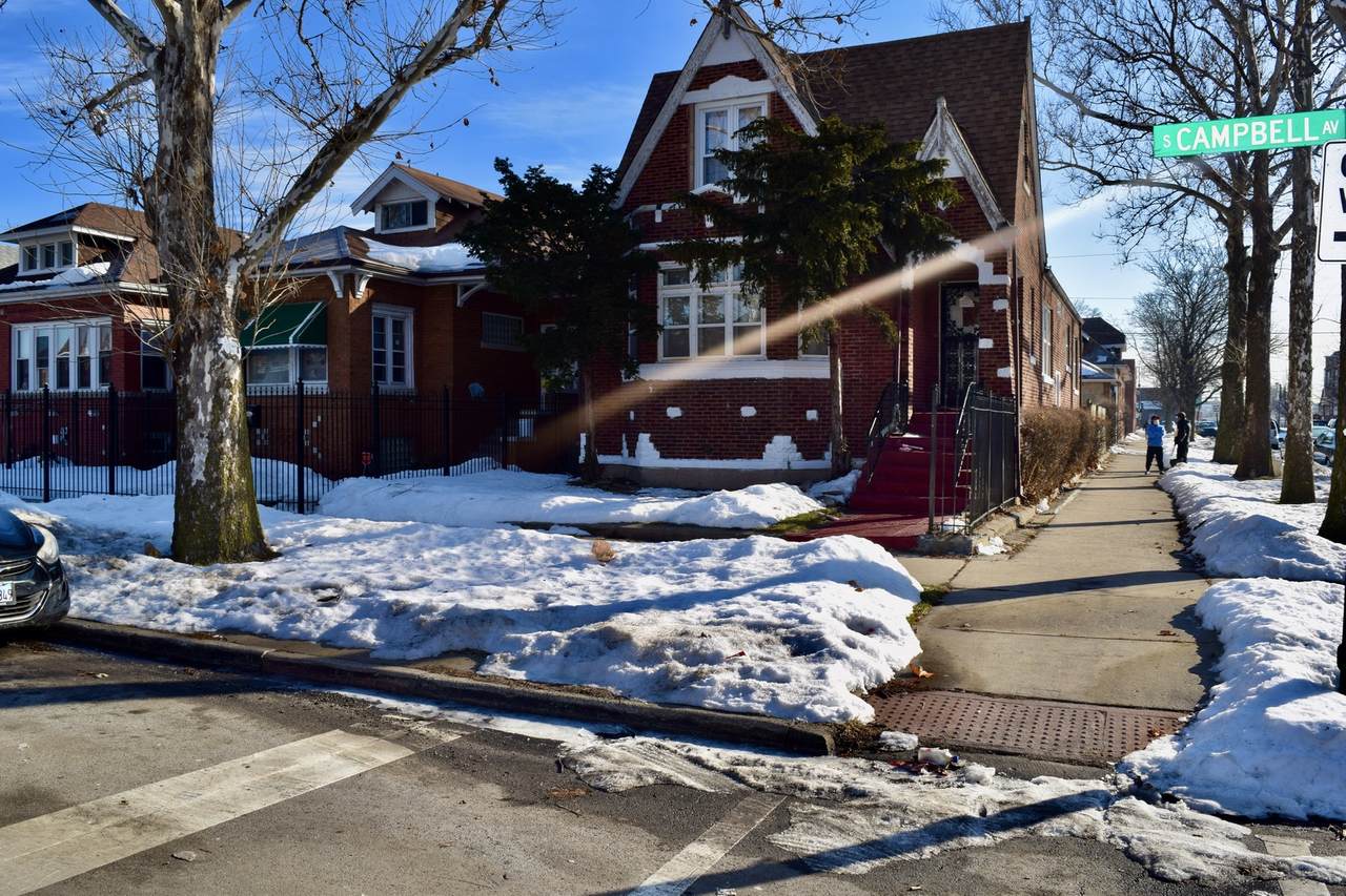6059 Campbell Avenue - Photo 1