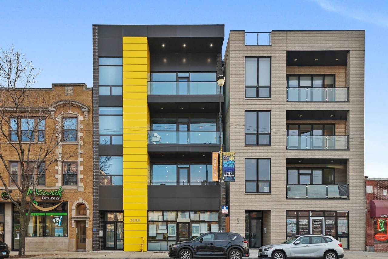 2335 Chicago Avenue - Photo 1