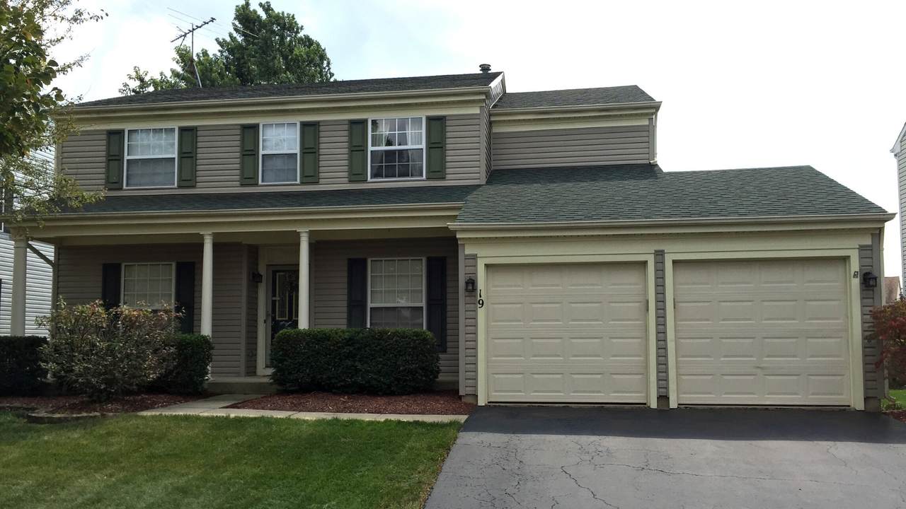 19 Truman Lane - Photo 1
