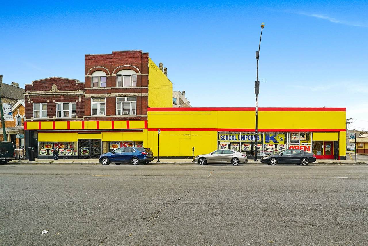 2816 Cermak Road - Photo 1