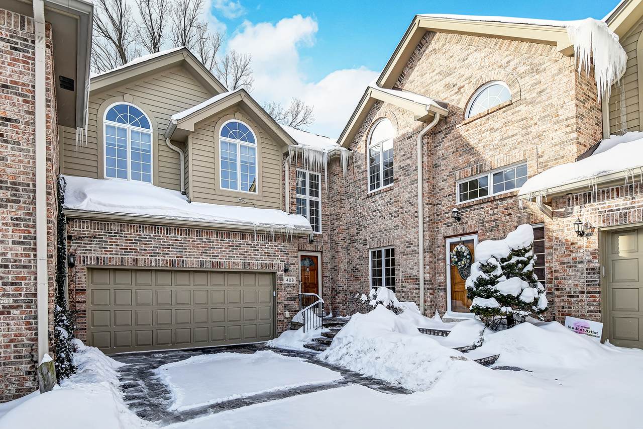 408 Ashbury Drive - Photo 1