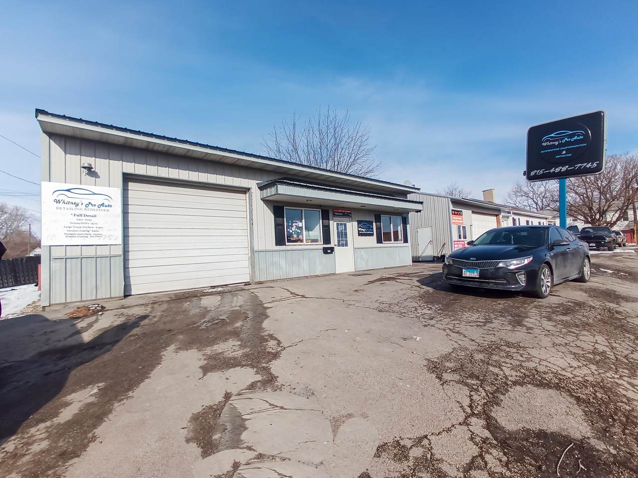 606 Norris Drive - Photo 1