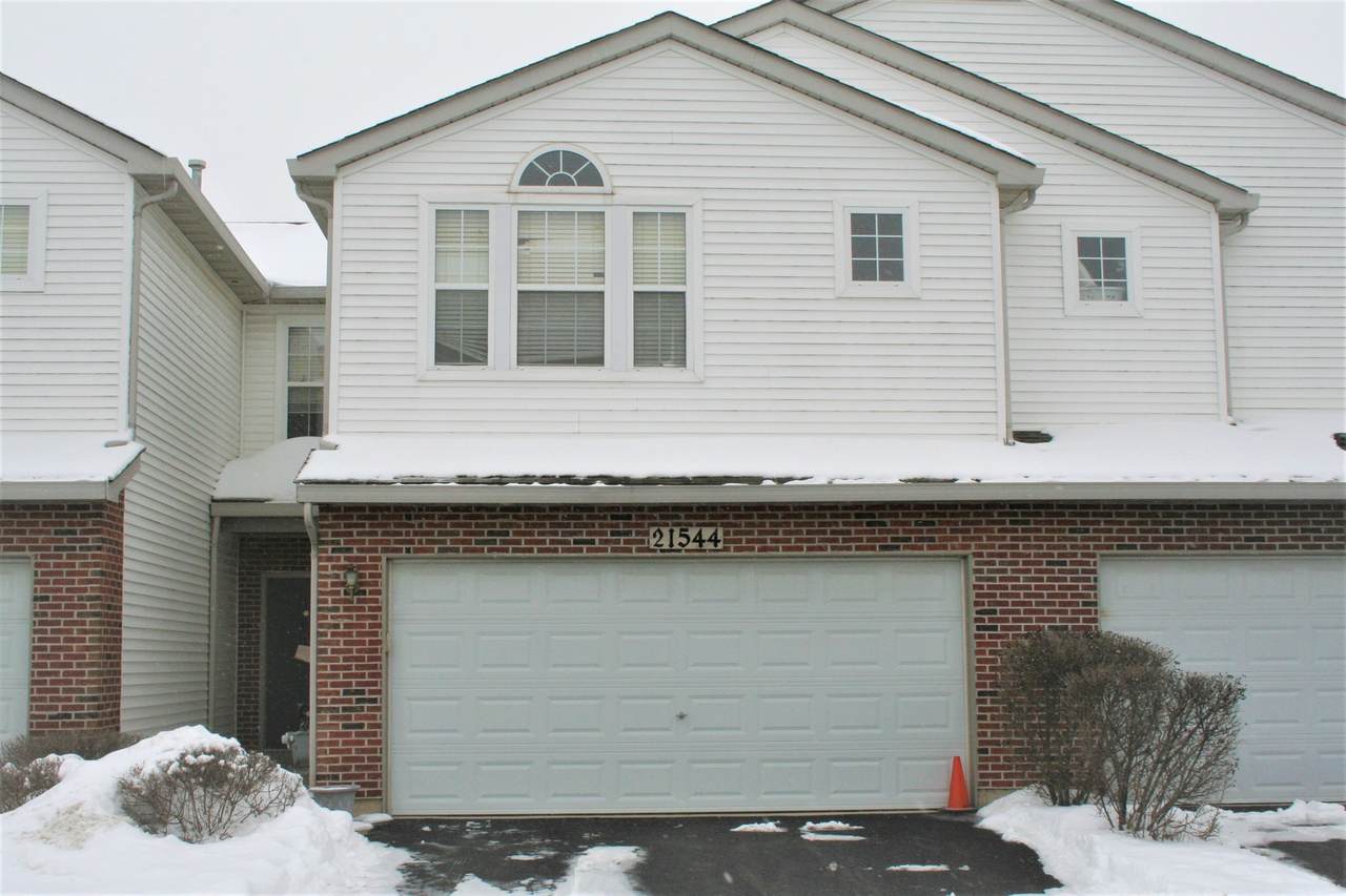 21544 Eich Drive - Photo 1