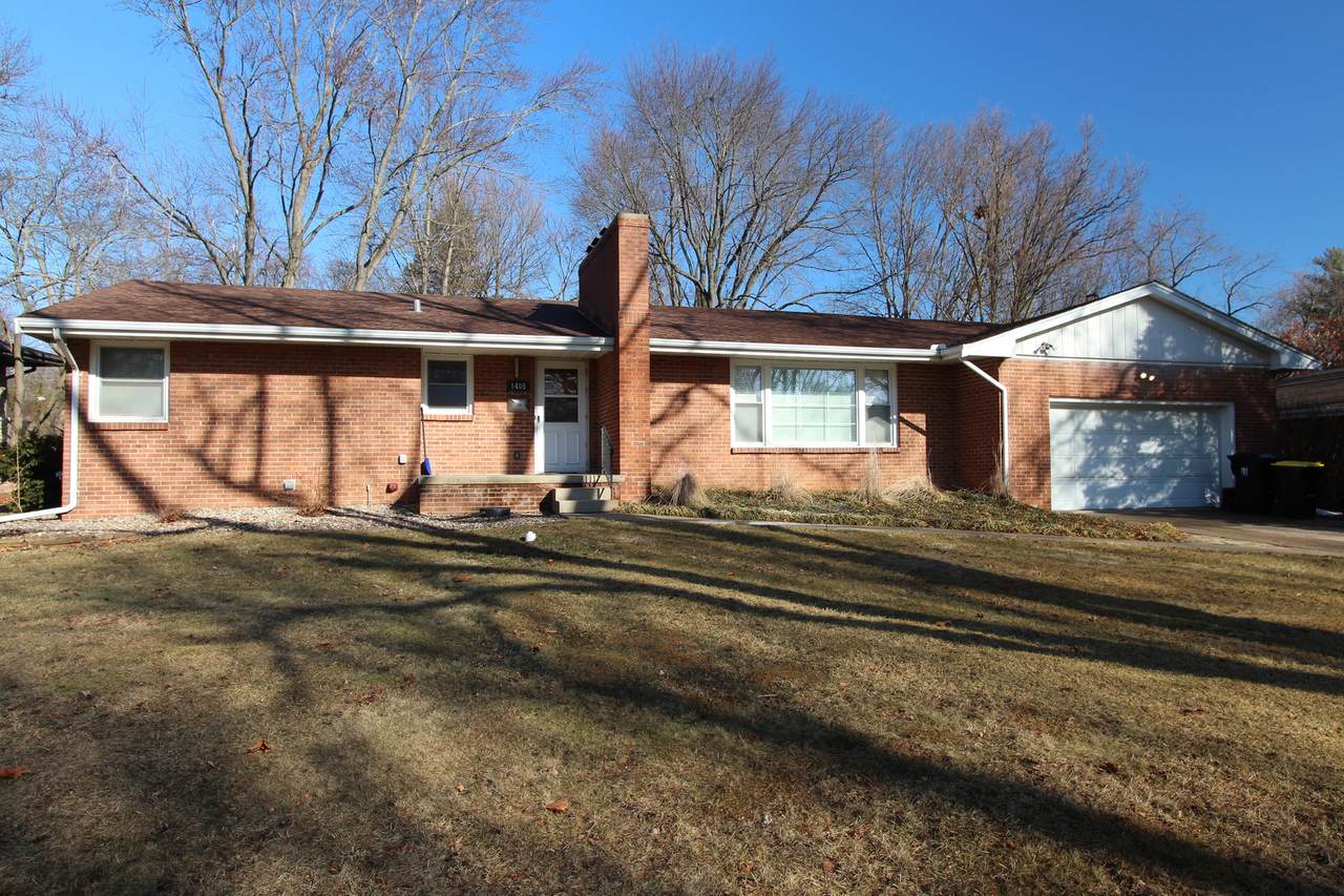 1405 Maplewood Drive - Photo 1