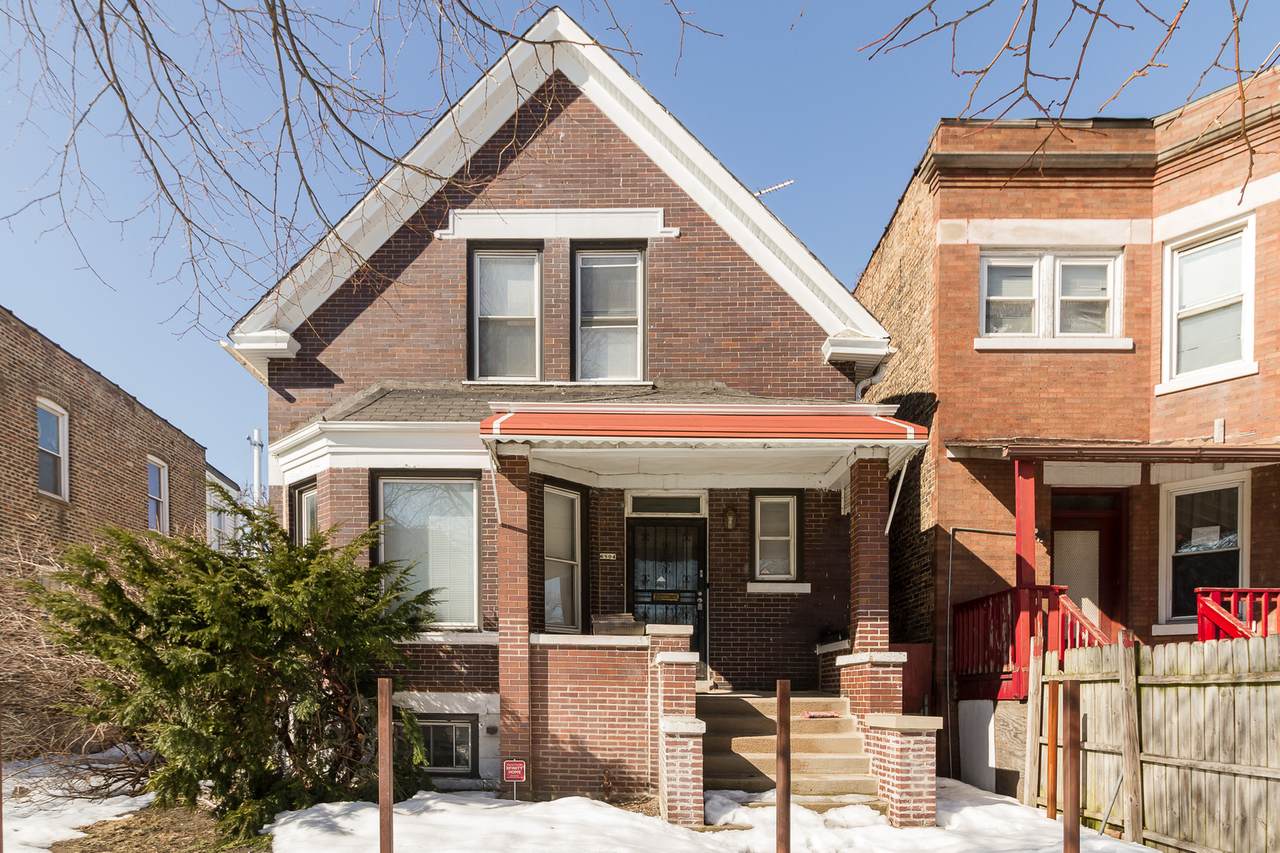 6804 Wabash Avenue - Photo 1