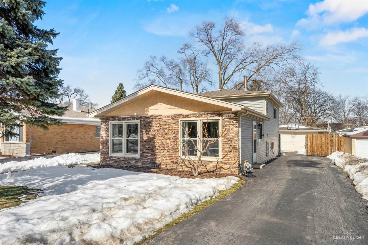 412 Elm Street - Photo 1