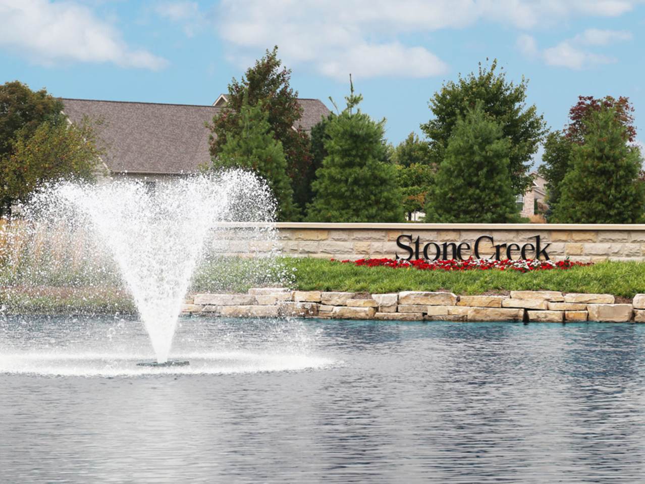2826 Stone Creek Boulevard - Photo 1