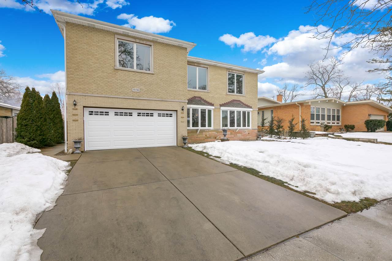 9130 Kolmar Avenue - Photo 1