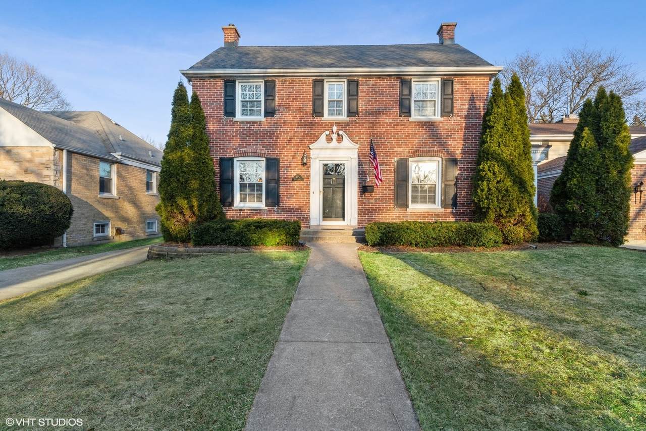 415 Wille Street - Photo 1