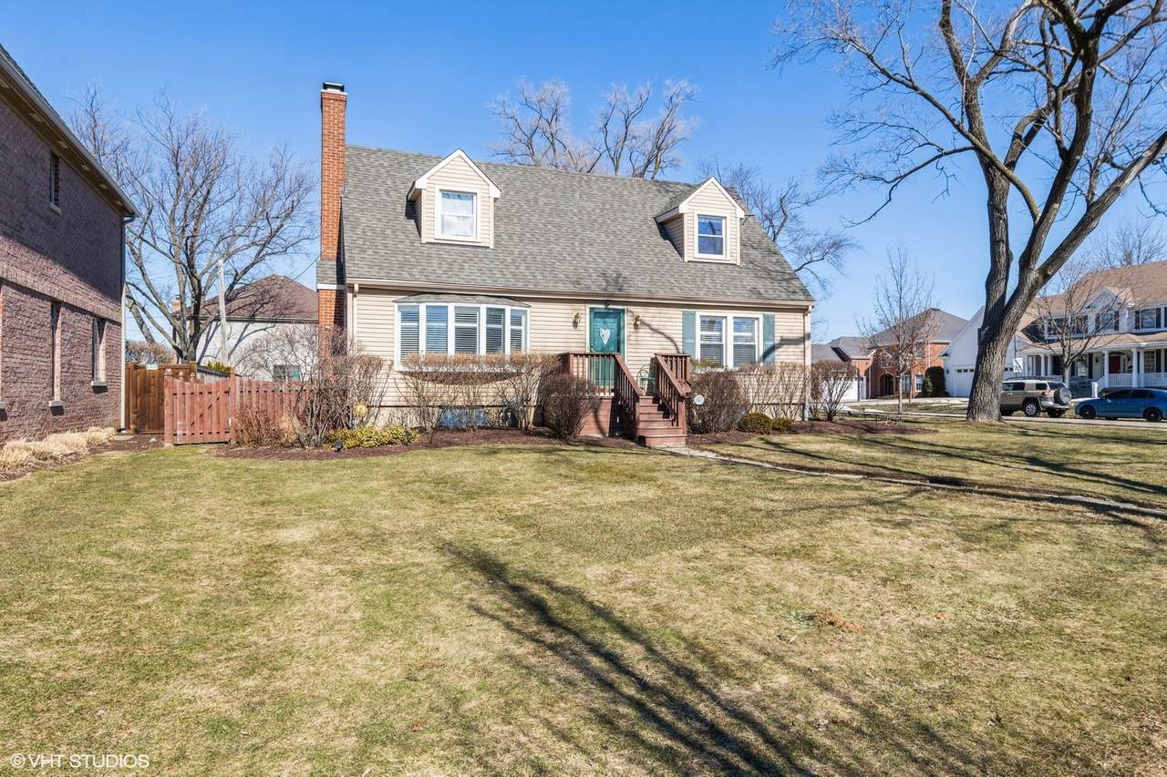 872 Colfax Avenue - Photo 1