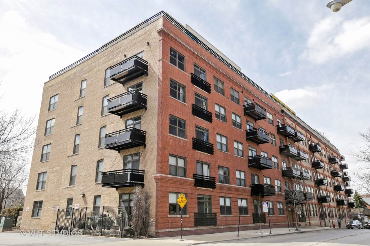 1735 Diversey Parkway - Photo 1