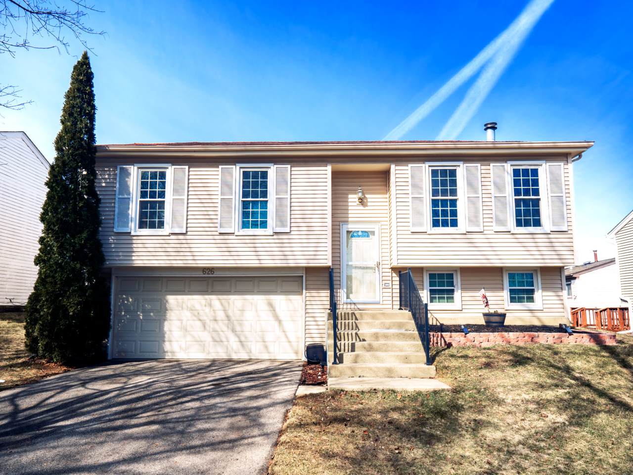 626 Oswego Drive - Photo 1