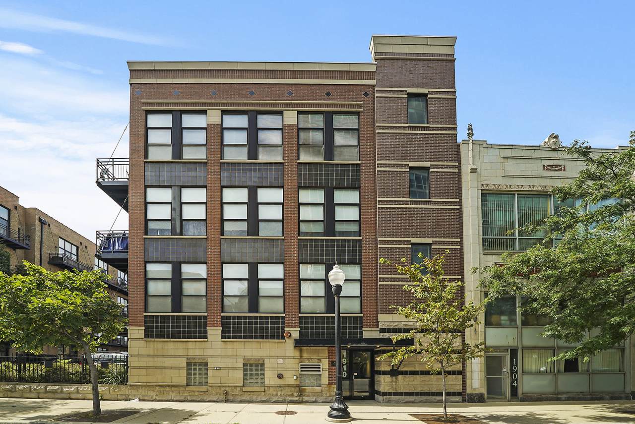 1910 Michigan Avenue - Photo 1