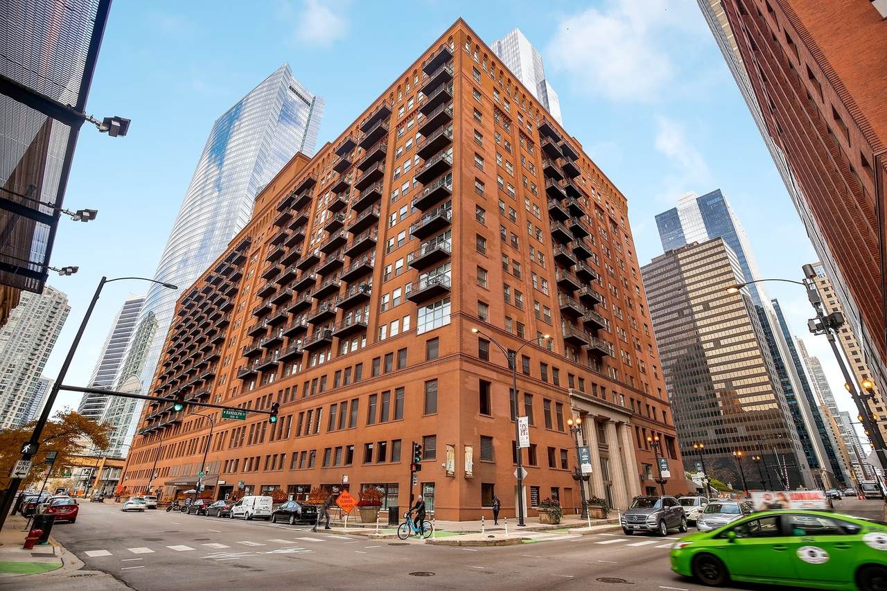 165 Canal Street - Photo 1