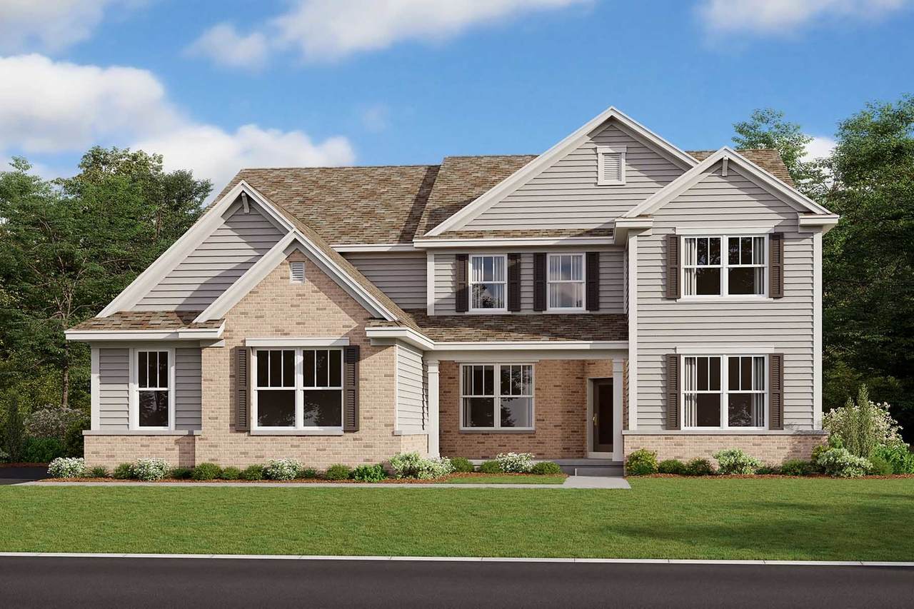 24193 Coneflower Lot #15 Lane - Photo 1