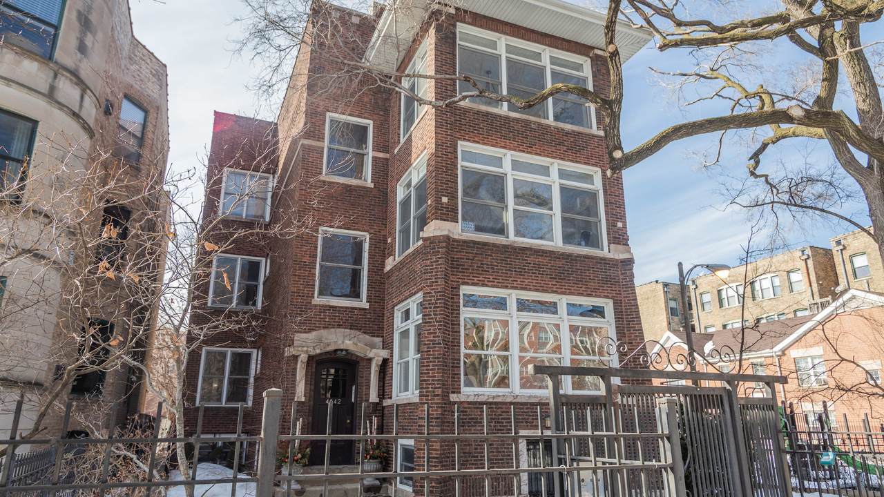 4642 Malden Street - Photo 1