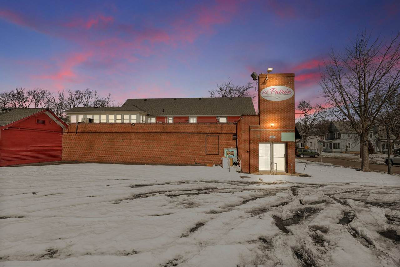 443 4th Street - Photo 1