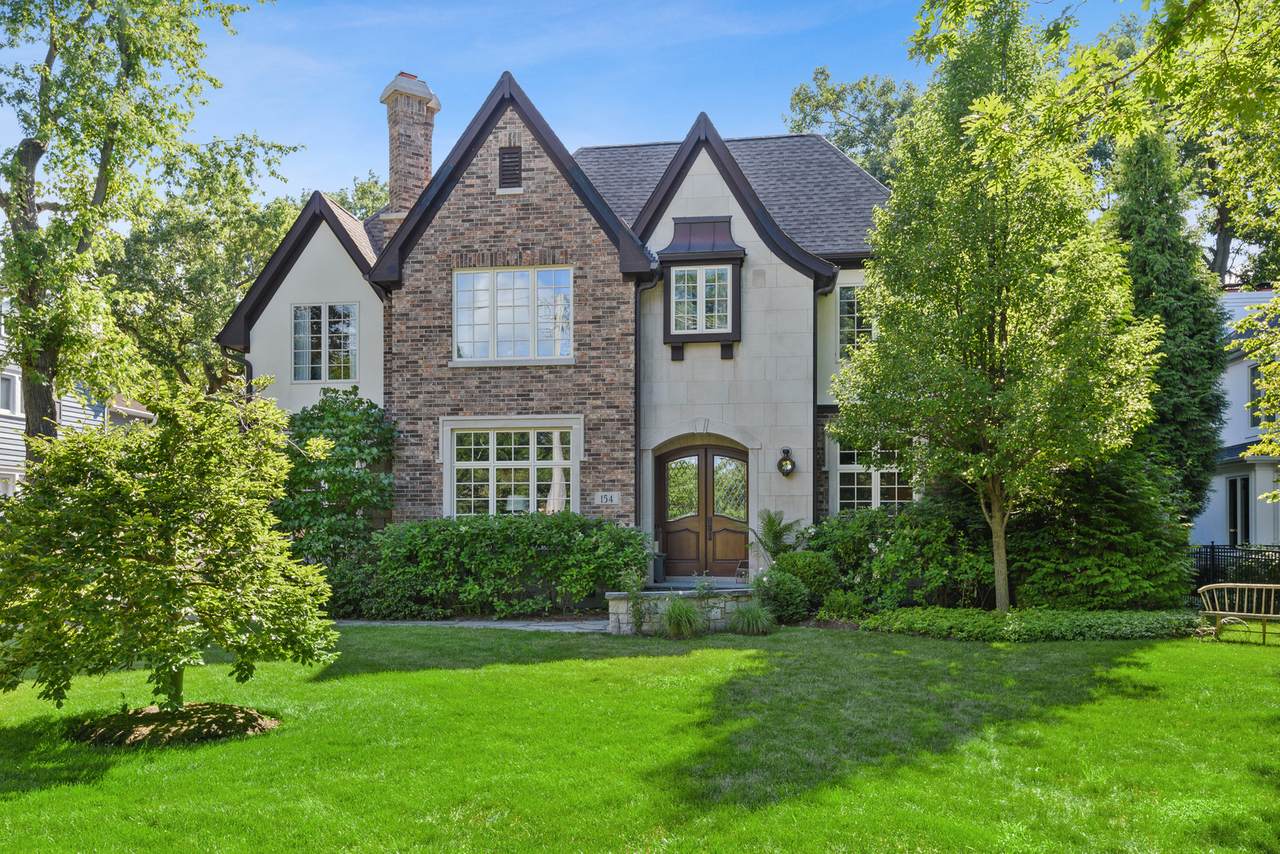 154 Linden Avenue - Photo 1